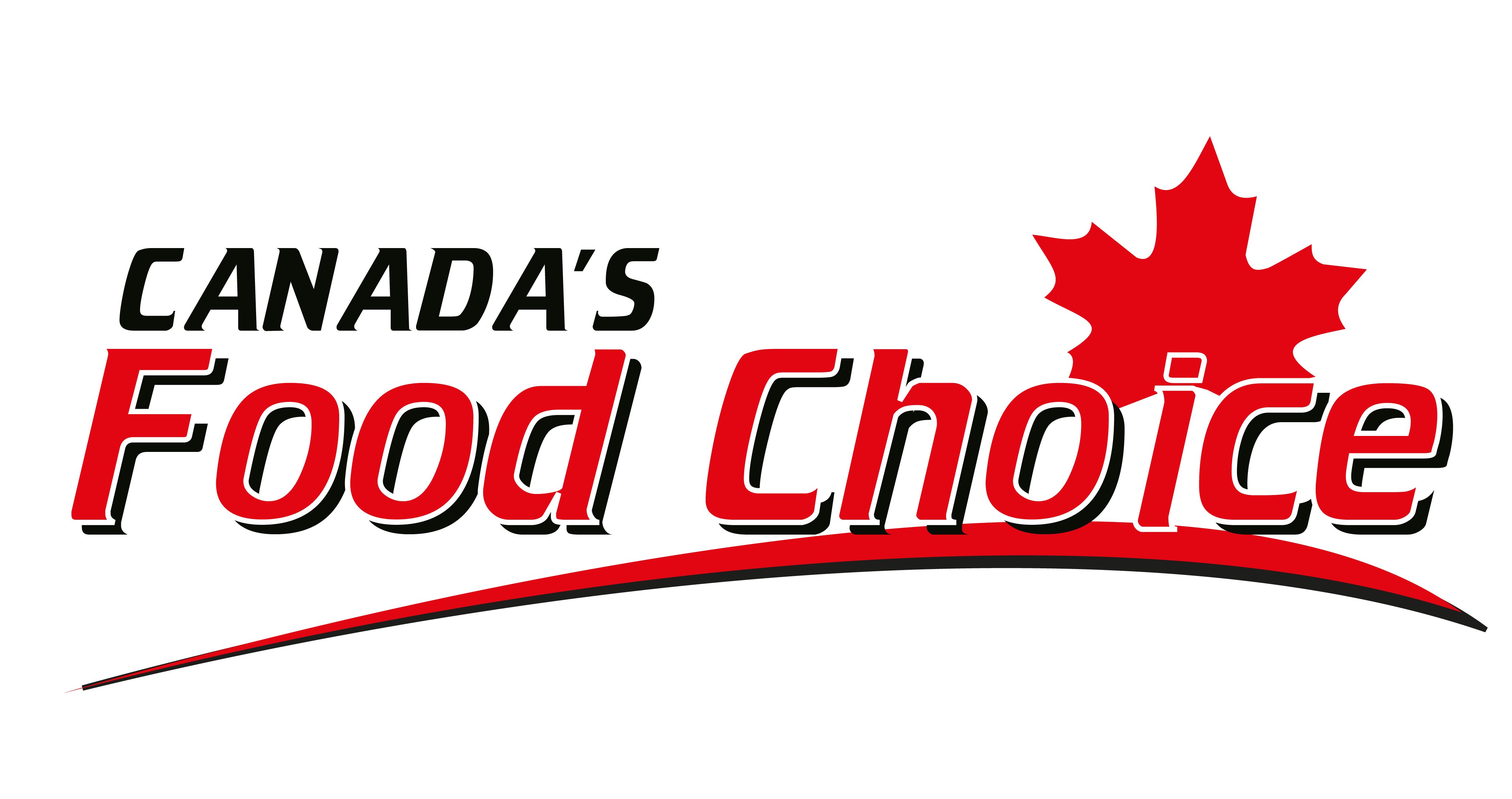 CANADA FOOD CHOICE
